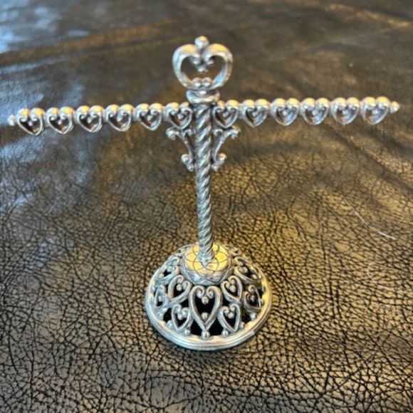 Brighton Jewelry - Brighton earring holder